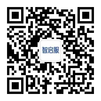 扫码关注微信公众号